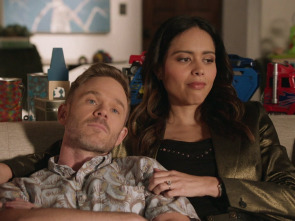 Imagen de The Rookie (T5): Ep.7 Fuego cruzado - 3