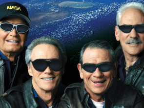 Imagen de Space Cowboys - 10
