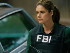 Imagen de FBI (T5): Ep.11 Crisis nerviosa - 2