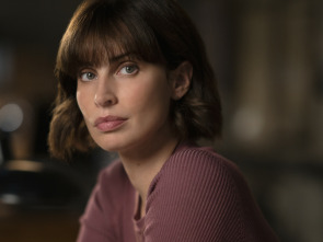 Imagen de FBI: Internacional (T2): Ep.15 Confianza - 2