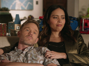 Imagen de The Rookie (T5): Ep.19 Un agujero en el mundo - 2