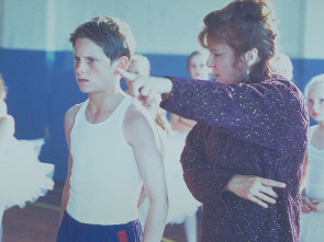 Imagen de Billy Elliot (Quiero bailar) - 15
