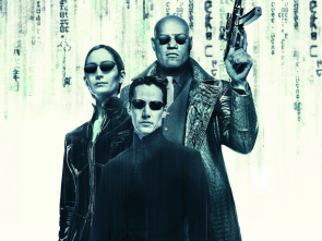 Imagen de Matrix Reloaded - 1