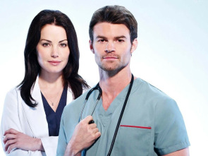 Imagen de Saving Hope (T1): Ep.13 Nubes rosas - 2