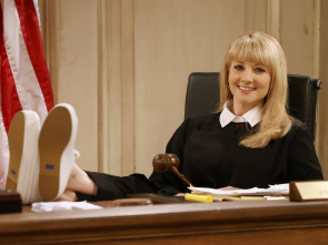 Imagen de Juzgado de guardia (T1): Ep.12 El club - 2