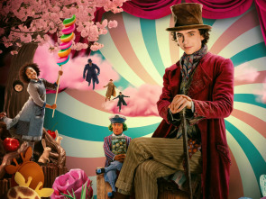 Imagen de Wonka - 1