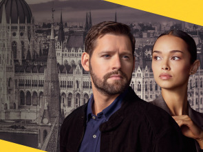 Imagen de FBI: International (T3): Ep.8 Eliminar la amenaza - 3