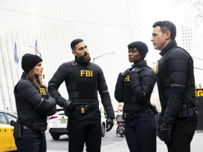 Imagen de FBI (T6): Ep.12 Consecuencias - 3