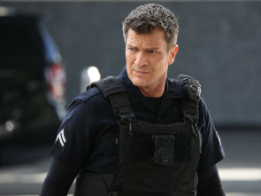 Imagen de The Rookie (T6): Ep.9 La restricción - 2