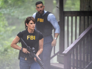 FBI (T7): Ep.6 Perfecta