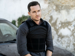 Imagen de FBI: Internacional (T4): Ep.15 Tal vez lo consigan - 5