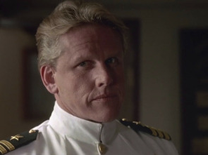 Imagen de Alerta máxima - 1