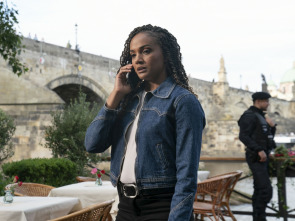 Imagen de The Rookie (T8): Ep.1 Jaque Mate Checo - 3