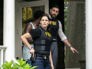 Imagen de FBI (T8): Ep.16 3 arriba, 3 abajo - 3