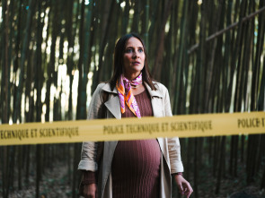 Imagen de Erica (T2): Ep.6 La sombra de la Sirena (parte 2) - 3