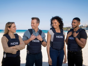 Imagen de NCIS: Sydney (T1): Ep.5 Tarde de capuchinos para perros - 3
