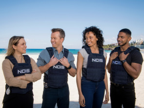 Imagen de NCIS: Sydney (T1): Ep.6 Extracción - 3
