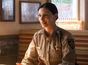 Imagen de Sheriff Country (T1): Ep.4 Fuera de servicio - 3