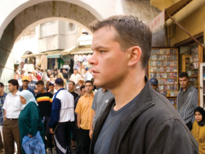 Imagen de El ultimátum de Bourne - 1