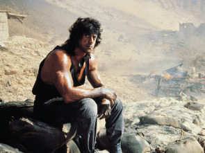 Imagen de Rambo III - 3