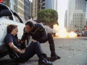 Imagen de Hancock - 3