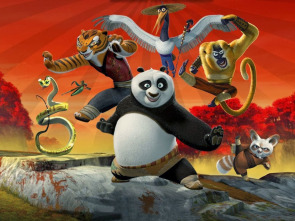 Kung Fu Panda