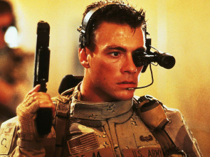Imagen de Soldado universal - 3