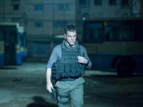 Imagen de Green Zone: Distrito protegido - 3