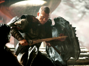 Imagen de Furia de titanes - 1