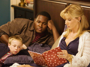 Imagen de The Blind Side (Un sueño posible) - 1