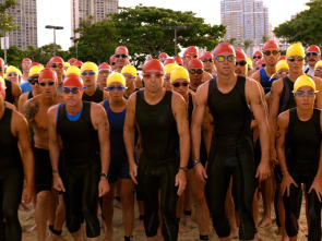 Hawai 5.0 (T1): Ep.10 Heihei (Carrera)