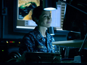 Imagen de Hawai 5.0 (T1): Ep.15 Kai e'e (Tsunami) - 1