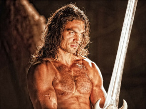 Imagen de Conan el bárbaro - 14
