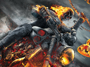 Imagen de Ghost Rider: Espíritu de venganza - 8