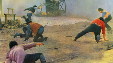 Imagen de Le llamaban Calamidad - 3