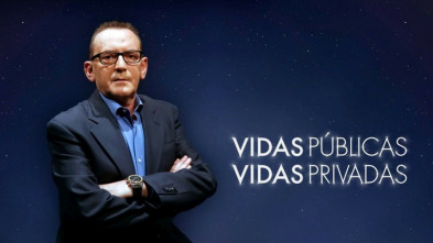 Imagen de Vidas públicas, vidas privadas - 3