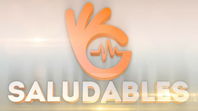 Imagen de Saludables - 3