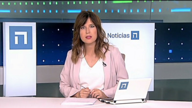 Imagen de TPA Noticias vespertino - 3