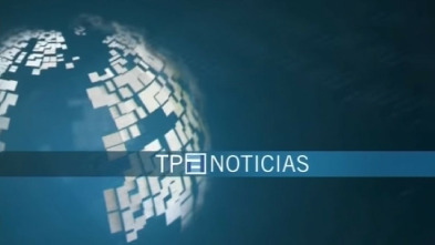 TPA Noticias mediodía