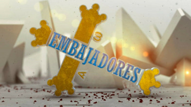 Embajadores