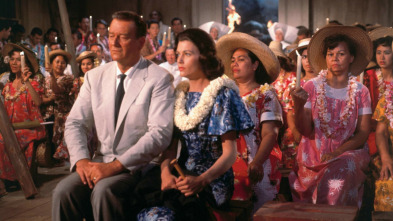 Imagen de La taberna del irlandés - 3