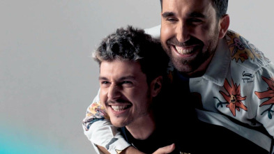 Imagen de La Noche del Benidorm Fest - 3