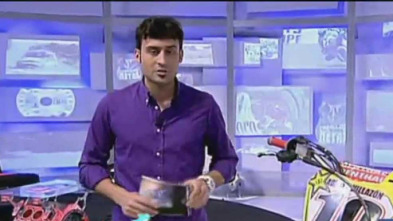 Imagen de Caballos de metal - 3