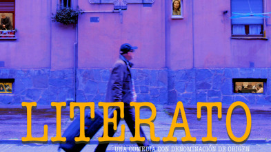 Imagen de Literato - 3