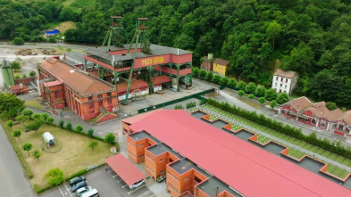 Imagen de Forjando historia - 3