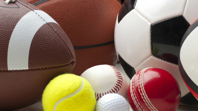 Imagen de Muyer y deporte - 3