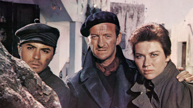 Imagen de Los cañones de Navarone - 3