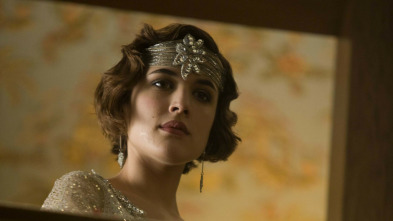 Imagen de La señora - 3