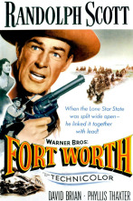 Imagen de Fort Worth - 2