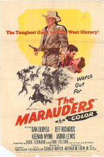 Imagen de Marauders - 2